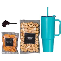 Yatta Classy Turquoise Items